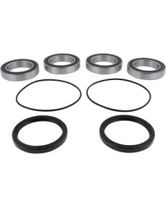 Pivot Works Rear Wheel Bearing Kit PWRWK-S55-000