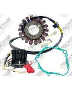 Ricks Charging Kit 14-99-300