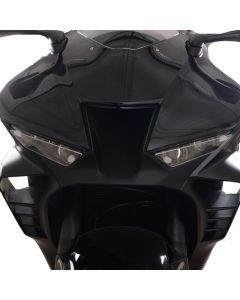 R&G Racing Clear Acrylic Headlight Shield For 2021-2023 Honda CBR1000RR-R Fireblade SP CBR10SPM