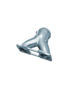 Straightline High Performance Y-Pipe Ceramic Coated 2 HP 134-180