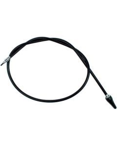 Motion Pro Black Vinyl Speedometer Cable 06-0011