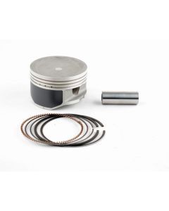 WSM Piston Kit For Mercury / Mariner / Yamaha 115 Hp 4-Stroke 01-14 Standard