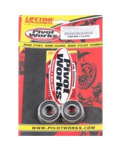 Pivot Works - PWFWK-T16-050 - Wheel Bearing Kit