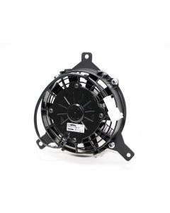 Arctic Radiator Cooling Fan For Kawasaki Bayou 400 1993-1999 CF5004