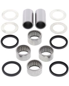 All Balls Racing Swing Arm Bearing Kit 28-1196