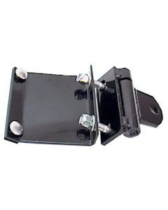 SPI 12-107-02 Sleigh Hitch - Polaris