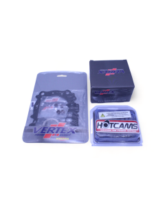 Vertex Top End Piston Kit VTKTC24220B