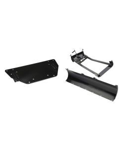 Denali ATV Snow Plow Kit For Kawasaki Prairie 700 2004-2006