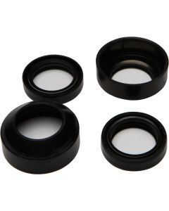 All Balls Fork Oil And Dust Seal Kit 56-117