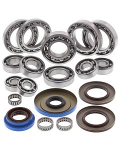 All Balls Racing Transaxle Bearing And Seal Kit 25-2103