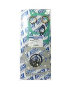WSM Top End Gasket Kit For Kawasaki 400 Bayou / Prairie 93-02 29-208