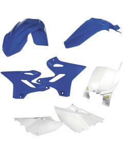 Cycra 5-Piece Replica Kit Original 20 - 1CYC-9416-00