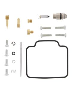 All Balls Racing Carburetor Rebuild Kit Racing Course Only 26-1343