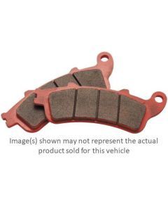 Sintered Brake Pads Front Left/Right for POLARIS RZR 900 XP EFI 2011-2014
