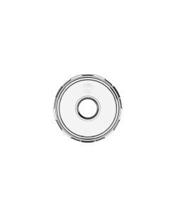 KC HiLiTES Cyclone V2 LED - Replacement Lens - Clear - Single 4400