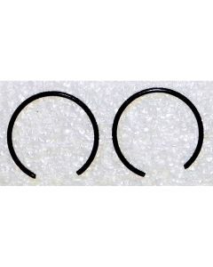 WSM Piston Clips for Kawasaki 440 / 550 JS / SX 77-95 010-616-10