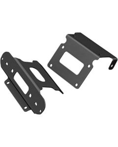 KFI Winch Mount for Honda TRX420 Rancher 4x4 2007-2014 ATV Models 100880