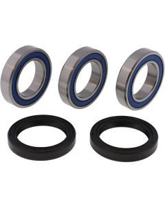 Pivot Works Rear Premium Wheel Bearing Kit 25-1406