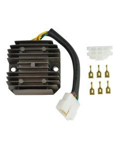 RMStator Voltage Regulator Rectifier RM30009