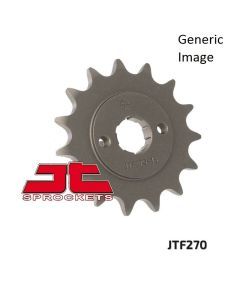 Steel Front Sprocket 14T for Street HONDA CMX250C/CD Rebel 2005-2016