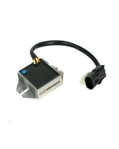 Baja Designs Motorcycle D/C Voltage Regulator/Rectifier For Honda CRF250X 04-17 122013