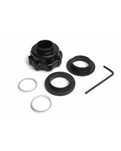 Kaoko Throttle Lock Cruise Control for 2024-2026 Honda CRF1100L Africa Twin DCT - Motorcycle Throttle Stabilizer - KA-HND310