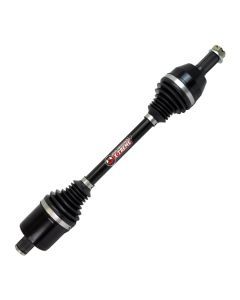 Demon Xtreme Heavy Duty Axle For Polaris Models 2015-2019 PAXL-1132XHD