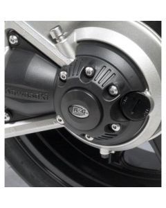 R&G Racing Black Frame Plug FI0030BK