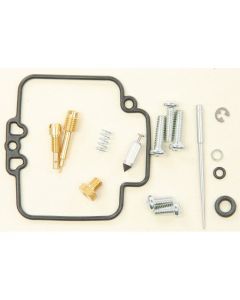 All Balls Carburetor Repair Kit For Yamaha YFM90R Raptor 2009-2013 26-1249