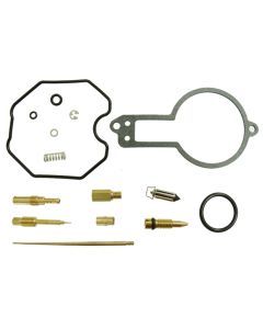 Psychic Dirt Bike Carburetor Kit XU-07400