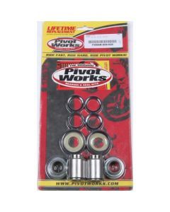 1989-1998 RMX 250 Pivot Works Swing Arm Kit Bike For Suzuki