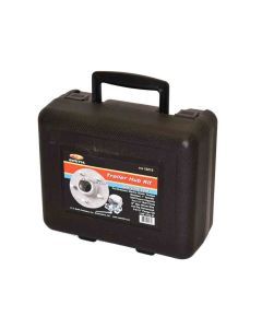 Emergency Hub Repair Kit for 5 on 4-1/2 Bolt Circle 1 Straight Spindle - Galvanized