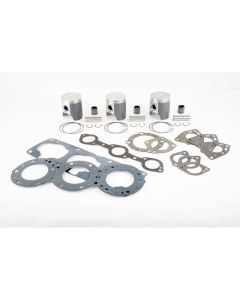 WSM Top End Rebuild Kit Platinum .75mm Over - 010-840-13P