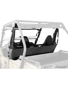 SuperATV Kawasaki Teryx 800 Rear Windshield RWS-K-TRX800-76