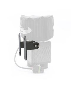 Rugged Radios MAC Air Helmet Pumper Mounting Brackets MAC-X-PM