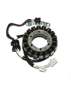 Yamaha XVS650 V-Star 650 Classic/Silverado (04-11) Stator Xv650 V-Star - High P