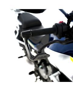 R&G Racing Black Universal Brake Lever Guard 13-21mm Expanding design BLG0001BK