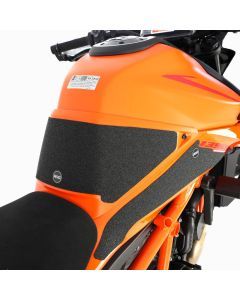 R&G Racing Black Tank Pad For 2024-2024 KTM 1390 Super Duke R Evo
