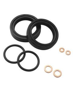 Replacement Fork Seal For Harley-Davidson XL, FXR 1987-2020 39 x 52 x 11
