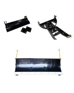 Denali 72" UTV Poly Snow Plow Kit For Intimidator (all models) - MA11772