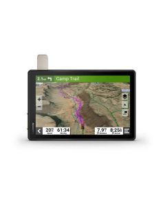 Garmin Tread - Overland Edition - Powersport GPS System