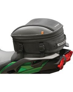 Nelson Rigg Commuter Tail/Seat Bag