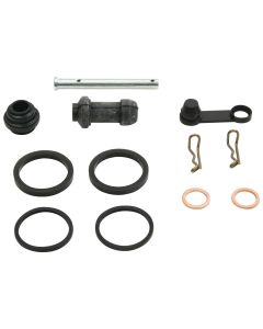 All Balls Racing Front Caliper Rebuild Kit 18-3321