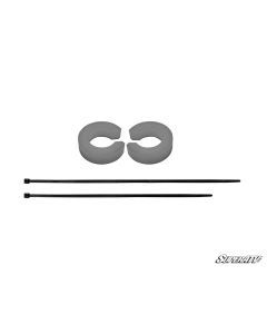 SuperATV Polaris Steering Stop Kit SSK-P