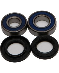 NEW ALL BALLS WHEEL BEARING AND SEAL KIT 25-1226