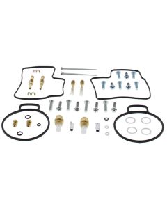All Balls Racing Carburetor Rebuild Kit Racing Course Only 26-1671