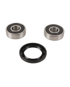 1982-1983,1985 GN 250 Front Wheel And Seal Kit Sb For Suzuki