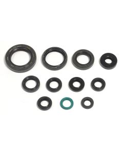 Athena Engine Oil Seal Kit For Honda CR125R 2004-2007 P400210400096