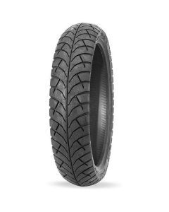 Kenda K761 Dual Sport Tire Rear Bias Tire [130/80-17] (4 Ply) 047611778B1