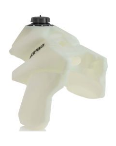 Acerbis 3.0 gal. Natural Fuel Tank - 2250310147